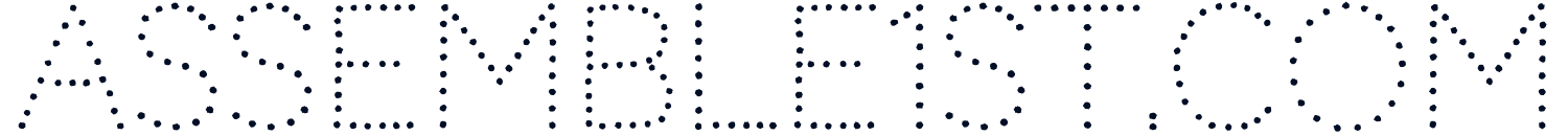 assemble1st logo